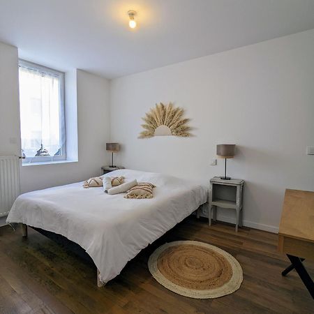 Douceur Roannaise Apartment Roanne Luaran gambar